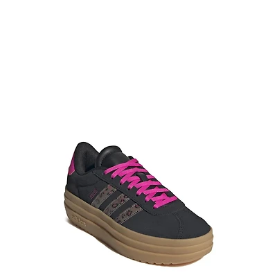Youth Girls' VL Court Sneaker