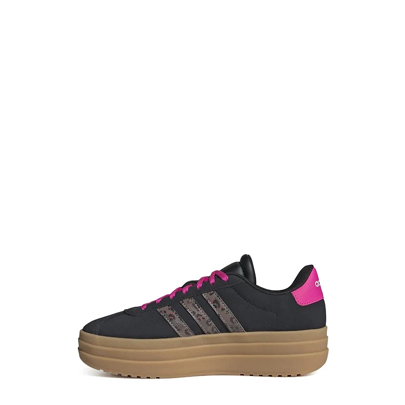 Youth Girls' VL Court Sneaker