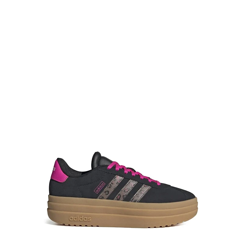 Youth Girls' VL Court Sneaker