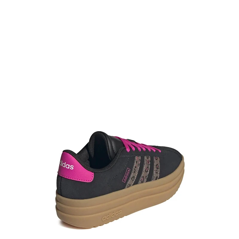 Youth Girls' VL Court Sneaker