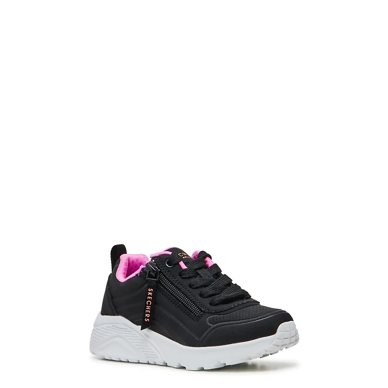 Youth Girls Uno Lite Easy Running Shoe