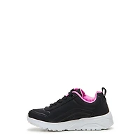 Youth Girls Uno Lite Easy Running Shoe