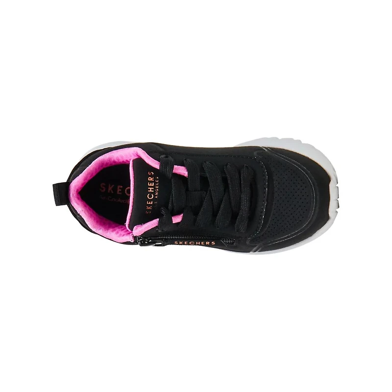 Youth Girls Uno Lite Easy Running Shoe