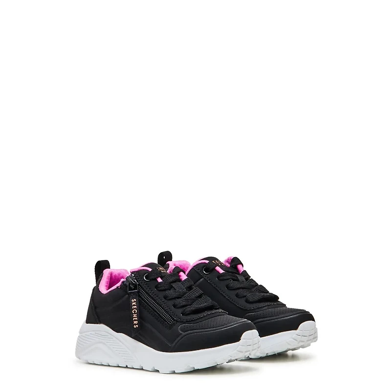 Youth Girls Uno Lite Easy Running Shoe