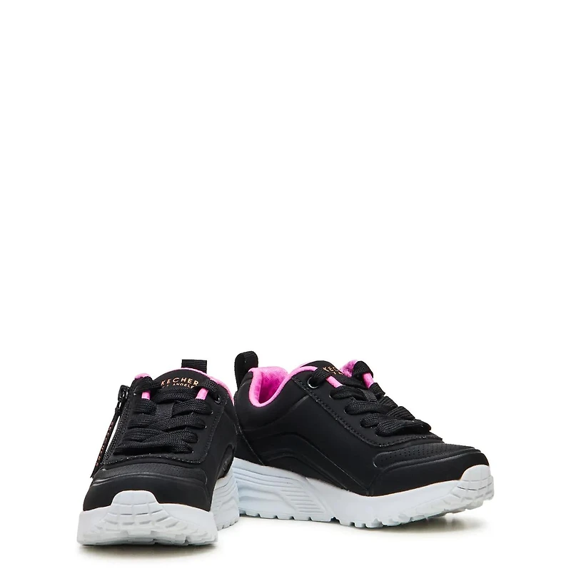 Youth Girls Uno Lite Easy Running Shoe