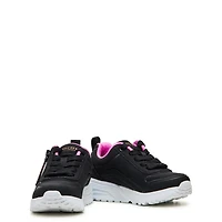 Youth Girls Uno Lite Easy Running Shoe