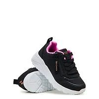 Youth Girls Uno Lite Easy Running Shoe