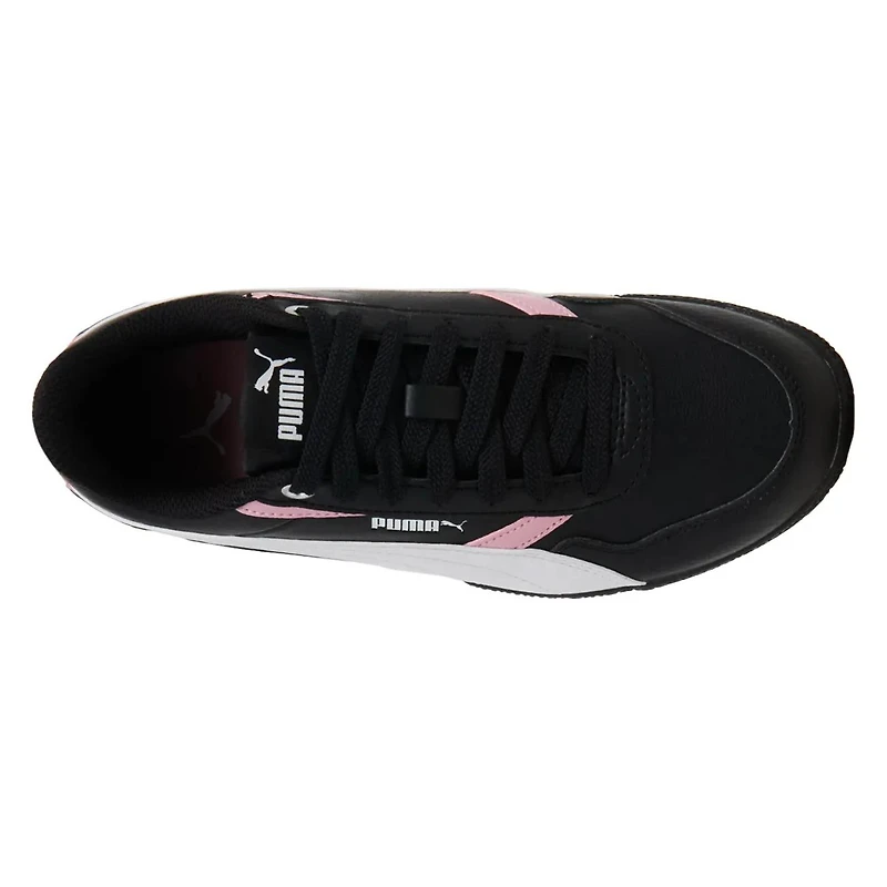 Youth Girls' Bella Donna Sneaker