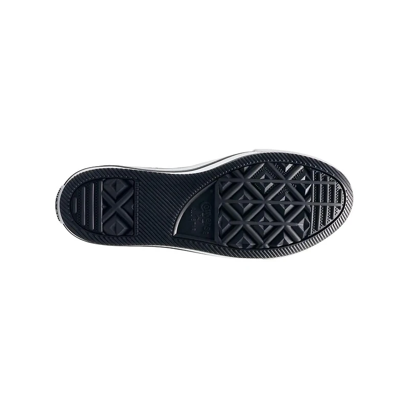 Youth Girls' CTAS Eva Lift Joyful Florals Sneaker