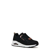 Youth Girls' Uno Gen 1 Trendy Jewels Sneaker