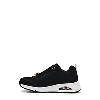 Youth Girls' Uno Gen 1 Trendy Jewels Sneaker