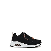 Youth Girls' Uno Gen 1 Trendy Jewels Sneaker