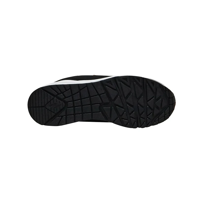 Youth Girls' Uno Gen 1 Trendy Jewels Sneaker