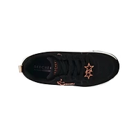 Youth Girls' Uno Gen 1 Trendy Jewels Sneaker