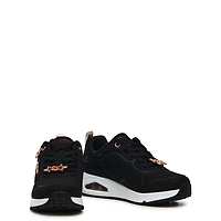 Youth Girls' Uno Gen 1 Trendy Jewels Sneaker