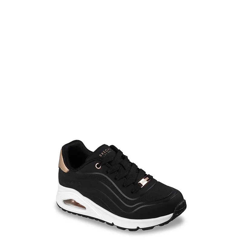 Youth Girls' Uno Gen1 Sneaker