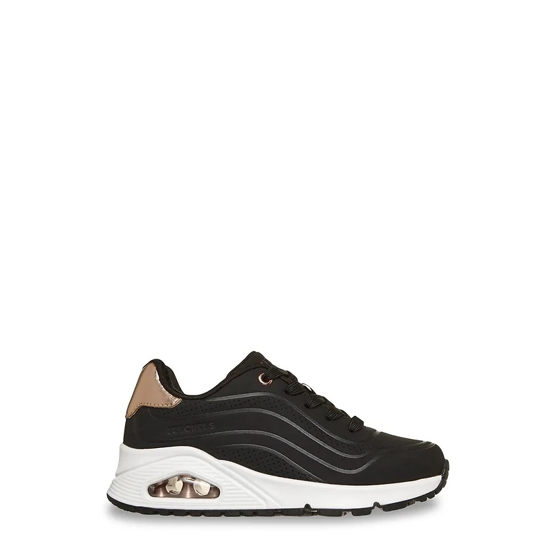 Youth Girls' Uno Gen1 Sneaker
