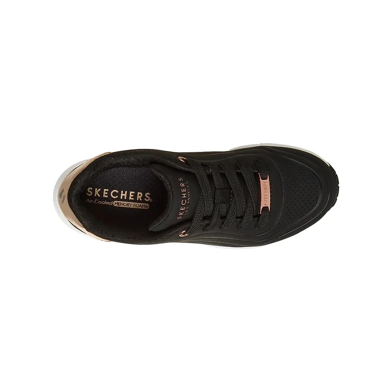 Youth Girls' Uno Gen1 Sneaker