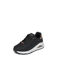 Youth Girls' Uno Gen1 Sneaker