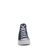 Youth Girls' Chuck Taylor All Star Foundation Platform Sneaker