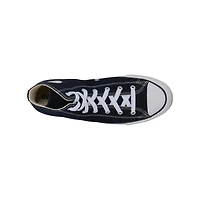 Youth Girls' Chuck Taylor All Star Foundation Platform Sneaker