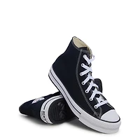 Youth Girls' Chuck Taylor All Star Foundation Platform Sneaker