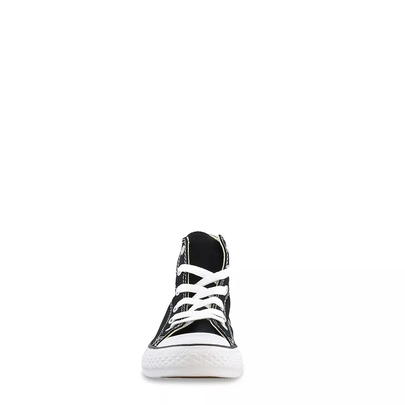 Youth Girl's Chuck Taylor All Star High Top