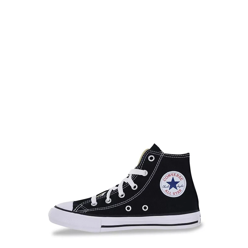 Youth Girl's Chuck Taylor All Star High Top