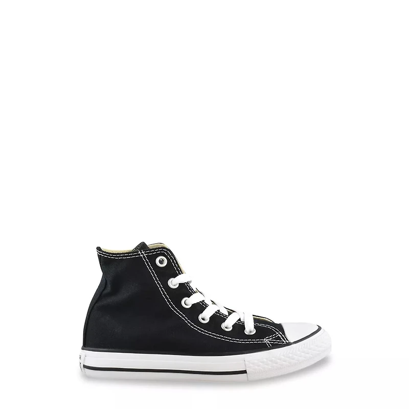Youth Girl's Chuck Taylor All Star High Top