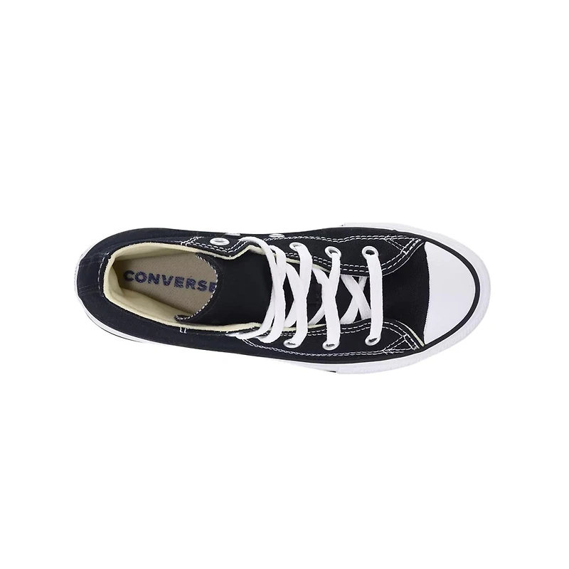 Youth Girl's Chuck Taylor All Star High Top