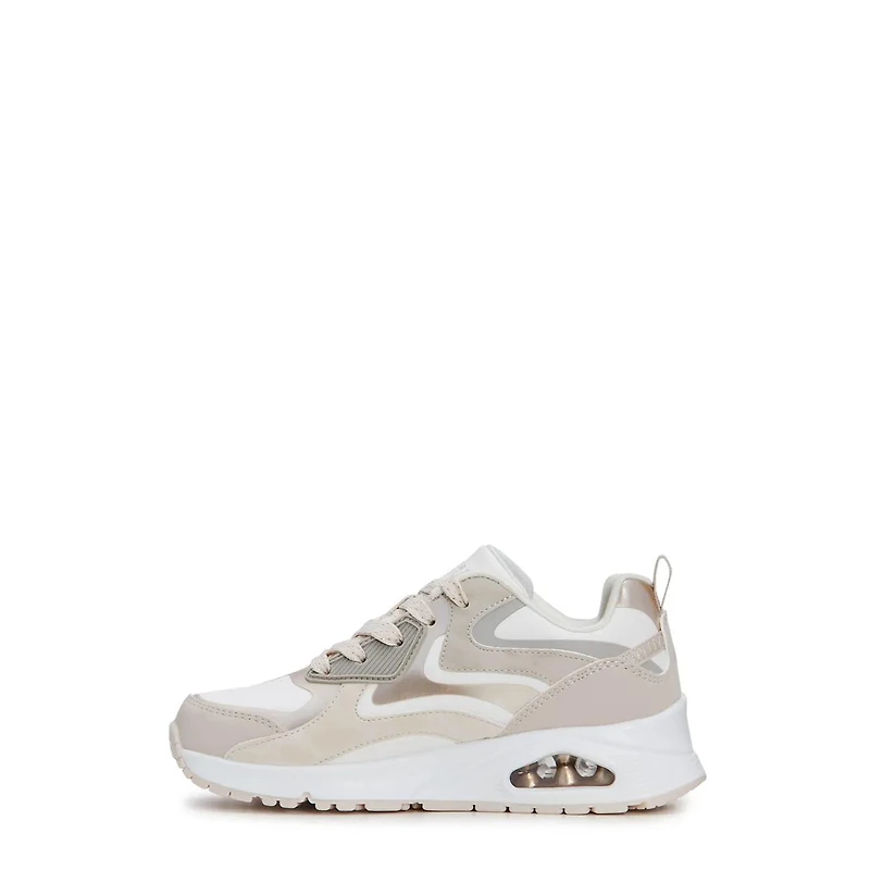 Youth Girls' Uno Gen1 - Colour Surge Sneaker