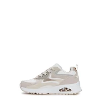 Youth Girls' Uno Gen1 - Colour Surge Sneaker