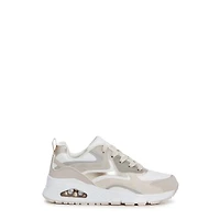 Youth Girls' Uno Gen1 - Colour Surge Sneaker