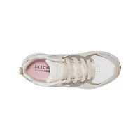 Youth Girls' Uno Gen1 - Colour Surge Sneaker