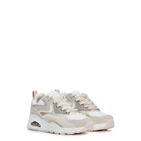 Youth Girls' Uno Gen1 - Colour Surge Sneaker