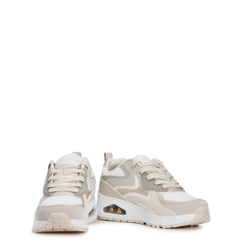 Youth Girls' Uno Gen1 - Colour Surge Sneaker