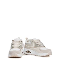 Youth Girls' Uno Gen1 - Colour Surge Sneaker