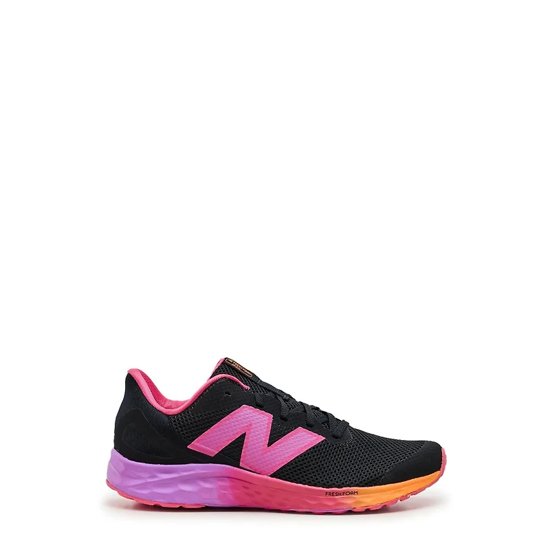 Youth Girls' Fresh Foam Arishi v4 Running Shoe