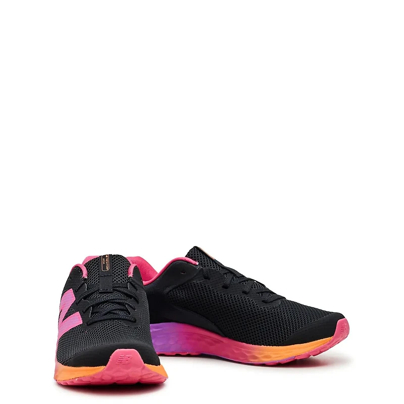 Youth Girls' Fresh Foam Arishi v4 Running Shoe