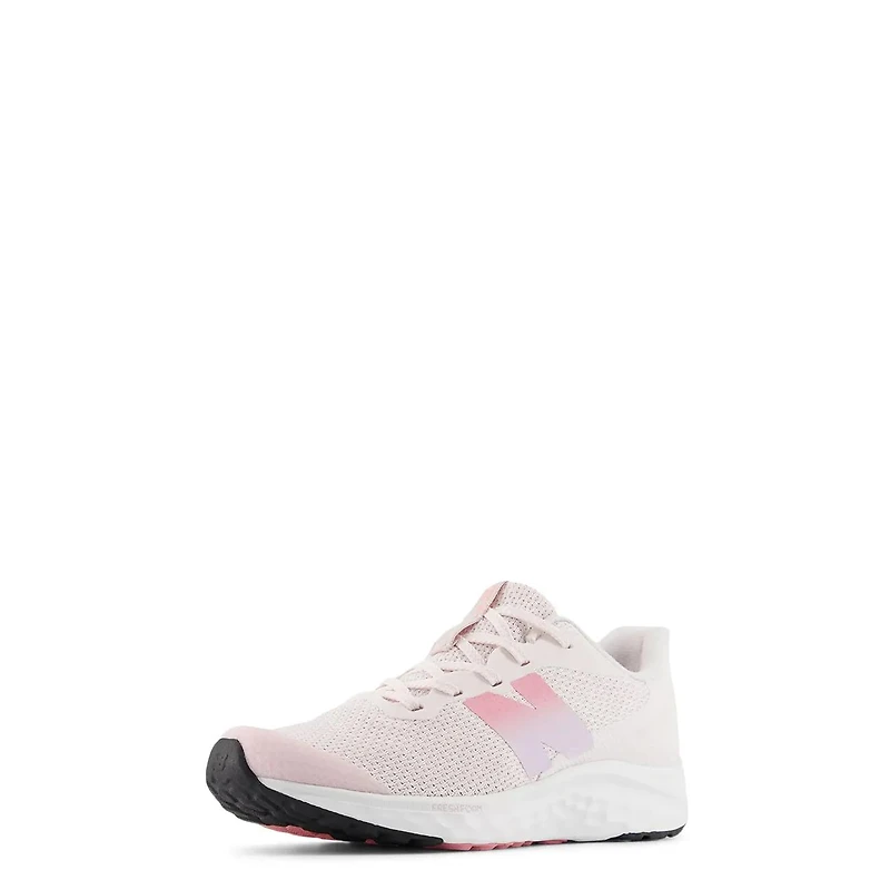 Youth Girls' Fresh Foam Arishi v4 Running Shoe