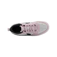 Youth Girls' Court Borough Low 2 Sneaker