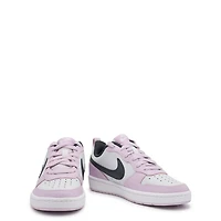 Youth Girls' Court Borough Low 2 Sneaker