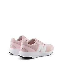 Youth Girls' 578 Wide Width Sneaker