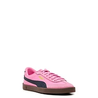 Youth Girls' Club Era II Sneaker