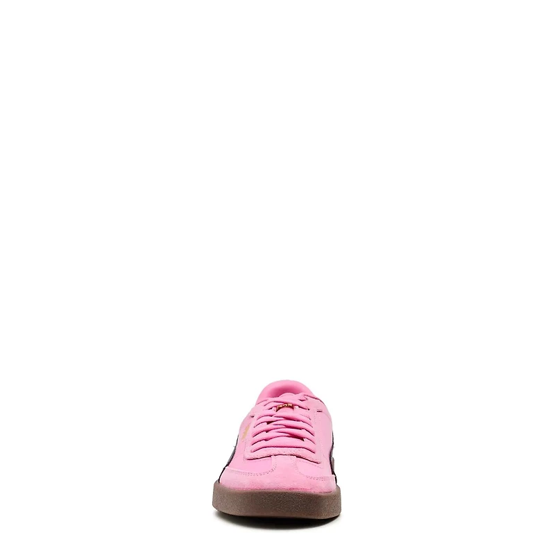 Youth Girls' Club Era II Sneaker