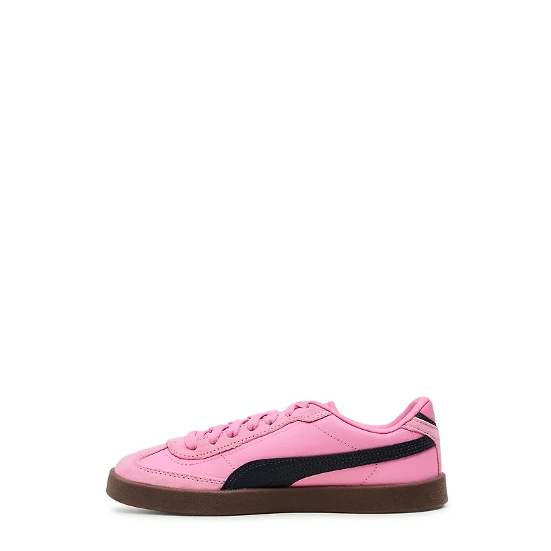 Youth Girls' Club Era II Sneaker