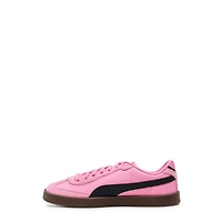 Youth Girls' Club Era II Sneaker