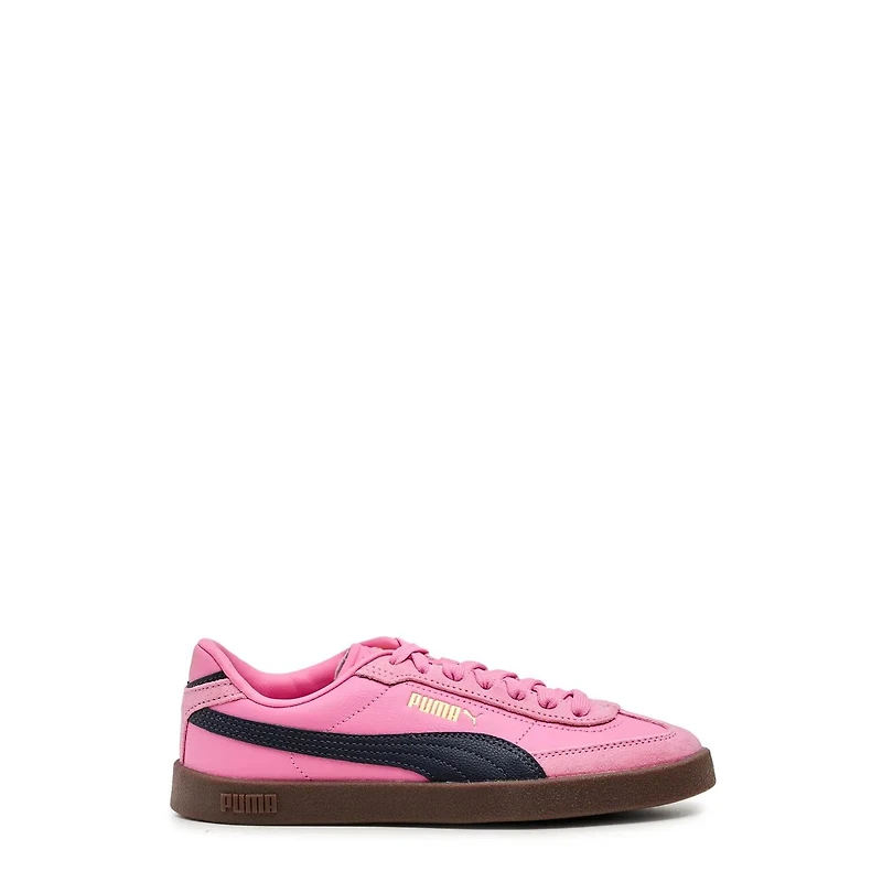 Youth Girls' Club Era II Sneaker