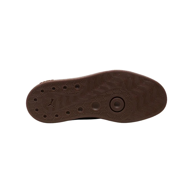 Youth Girls' Club Era II Sneaker