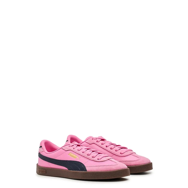 Youth Girls' Club Era II Sneaker